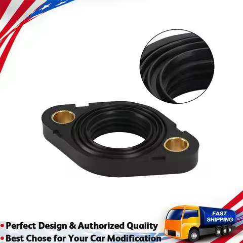 New Engine Valve Cover Flange 11377502022 for BMW E81 E87 E46 E90 E91 5er E60 118i 120i 316ti 318ti 