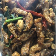 Bilis Goreng Rangup perasa Tomyam