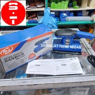 MESIN HL9000 H&L HL 9000 RECTANGLE SANDER MACHINE