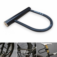 WEIXIER Anti-Theft Bicycle Lock U-Lock Bicycle with Key - 819 IMPORTER TOVE