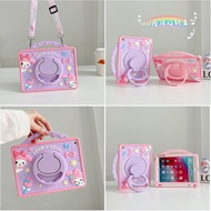 Melody Pen Slot iPad 11th Gen A16 10th Gen 10.9 9th 8th 7th Gen 10.2 6th 9.7 2018 Air 11 M2 M3 10.5 