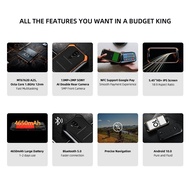 DOOGEE S40 Pro Android 10 Rugged Mobile Phone IP68/IP69K 4G