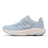 New Balance Jogging Shoes 860 V14 D Wide Last Women's Cushioning Blue White NB [ACS] W860D14-D