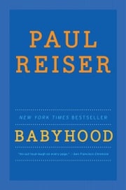 Babyhood Paul Reiser