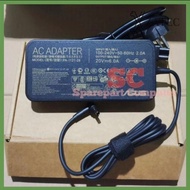 20V 6A 120W Charger Adapter For MSI GF63 Thin MS-16R5 Power Supply