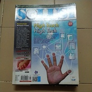 majalah solusi isu 48