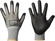 KANO SHOKI MAKEHANDS CRG18EG-M Makeup Hands, Cut Resistant Gloves with Nitrile Rubber