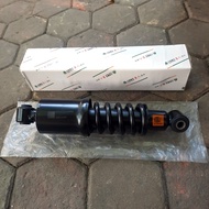 XO Howo T5G 340 Spring Rear Shock Absorber (Size 38CM) (Howo T5G 340 Rear Shock Absorber)