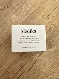 Medik8 全效保濕日用乳霜