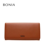 Bonia Long 2-Fold Wallet 801511-502