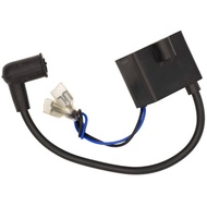 Ignition Coil Spark Plug CDI For 49cc 66cc 80cc Engine Bicycle