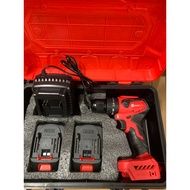 Genuine ACC 21V Battery Drill 10mm - 13mm