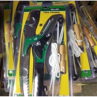 Tree branch cutting tool/tree pruning tool branch saw sellery