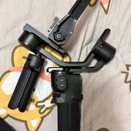DJI RS3 mini