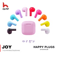 Happy Plugs JOY True Wireless Earbuds