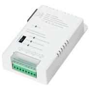 CCTV Camera Power Supply Distribution Power Supply 90V-264VAC Input to 12V-13.8-15VDC Output