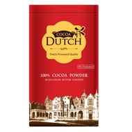 COCOA DUTCH 100% Cocoa Powder 160 g