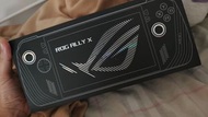ASUS ROG Ally X Handheld Gaming Console with Free Games