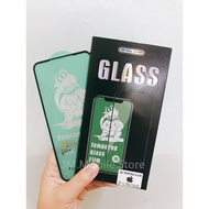 IPhone 11 Pro Max Premium 18D Curve Full Screen Cover Tempered Glass