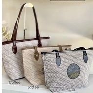 TAMI-PREMIUM AULA TOTEBAG
