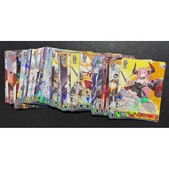 Weiss Schwraz Azur Lane Vol 2 R Cards Set