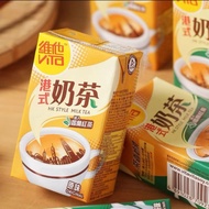 VITA HK Style Milk Tea 250ml Imported
