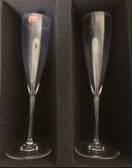 Baccarat 香檳杯