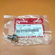 EX5 EX5 DREAM SCREW SEAT BAR 100% ORIGINAL HONDA