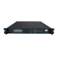 Cable TV Digital System 4 HDM I MPEG4 H.264 Video Encoder HD 4SDI to IP encoder