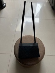 Asus 華碩Router RT-N12NP路由器分享器