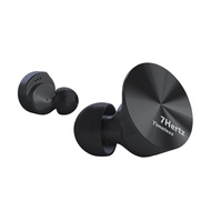 7Hertz 7HZ Timeless 14.2mm Planar HiFi In-ear Earphone with CNC Aluminum Shell, Detachable MMCX Cabl