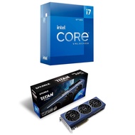Intel Core i7-12700K Gaming Desktop Processor with Integrated Graphics and 12 (8P+4E) Cores up to 5.