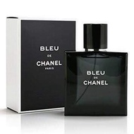 Bleu De Chanel