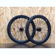 Java Neo 349碳鈴|Blast Wave 衝擊波輪組