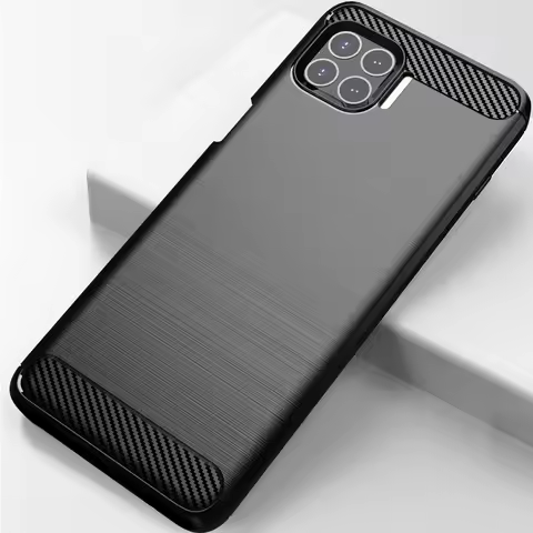 Funda Para For Motorola G5G Plus Case Silicone TPU Shockproof Cell Phone Back Cover For Moto G 5G Pl