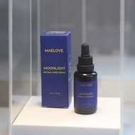 Maelove Moonlight Retinal Super Serum 30ml 0. Retinaldehyde Very High
