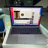Macbook pro 2017 ex ibox