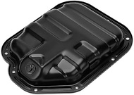 Lower Engine Oil Pan and Drain Plug Replacement for Nissan 350Z Infiniti G35 2003-2006 M35 FX35 V6 3