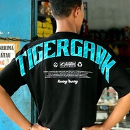 ORIGINAL TIGER GANK T-SHIRT || NEWEST TIGER TIGER GANK V2 T-SHIRT