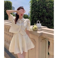 A68 CUTE HEART BROADED FOAM SET, BEAUTIFUL QUALITY, BEAUTIFUL FORM