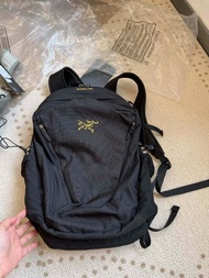 🈵有收據🇯🇵日本代購 ARC'TERYX Mantis 26 packback 背囊🚚順豐包郵🚚附代購收據正貨保證✈️