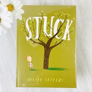 Harper - Stuck