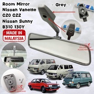 Room Mirror Nissan Vanette C20/C22 / Nissan Sunny B310/130Y