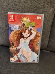Nintendo Switch 美少女夢工場 2 韶華再續
