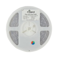 LED Strip Hiled 5050 OutDoor 5 Meter RGB 60LED/ DC12V/ Outdoor 5050 LED Strip/ 5050 LED Strip/