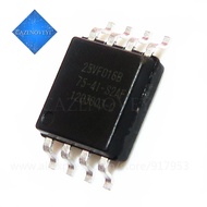 10 Piece SST25VF016B-75-4I-S2AF SST25VF016B 16 Mbit SPI Serial Flash SOP-8 In Stock