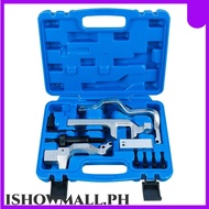 [ishowmall.ph]for BMW N12 N14 Engine Timing Tool Kit for 207 FOR C4 Alloy Professional