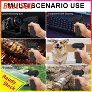 Air Blower Cordless Jet Dry Blower 130000RPM for Cleaning Car/Keyboard/PC/Home