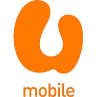 U mobile prepaid credit top up RM9 get RM9.80 credit