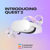 Oculus Quest 2 128Gb Berkualitas